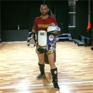 Dumitrache Rares Mihai