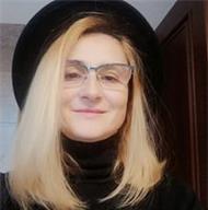 Beatrice Ionescu Oprea