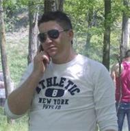 Cruceru Catalin Ionut