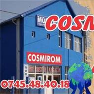 Cosmirom Vaslui
