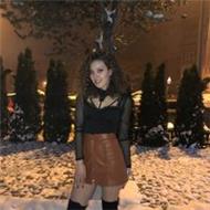 Andreea-Cristina Grigore