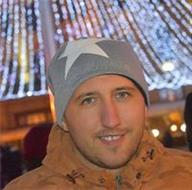 Mitrofan Sebastian Constantin