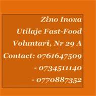 Utilaje Zino