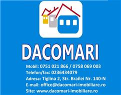 DACOMARI