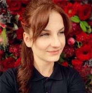 Mădălina Lepădatu