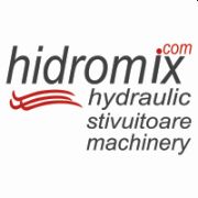 SC Hidromix 2003 SRL