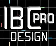 IBC Pro Design