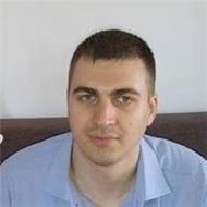 Catalin Iulian Cocea