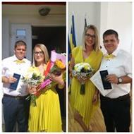 Florina-Mihaela Chiosa