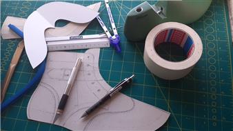 Modelier Incaltaminte