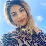 M Cristina Georgiana