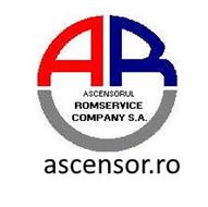 Ascensorul Romservice Company SA