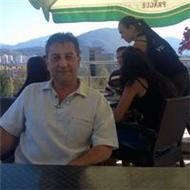 George - Tiberiu Balanescu