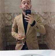 Vrabie Eusebio Marian