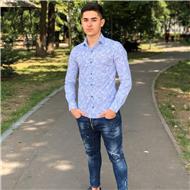 Mocanu Leonard Gabriel