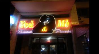 Restaurant You&Me 