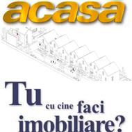 AGENTIA IMOBILIARA ACASA