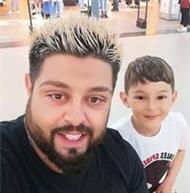 Mihaita George Stroe