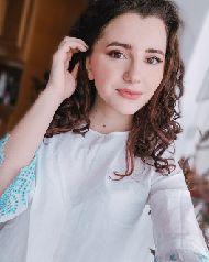 Maria Mădălina 