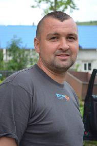Florin Lăzărescu