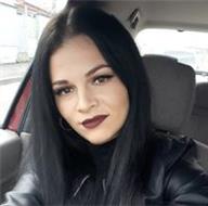 Ștefania amalia Olaru