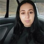 Potirniche Madalina Larisa