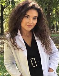 Maghiar Mariana-Loredana