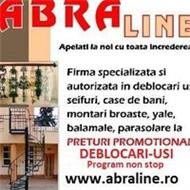 Abraline