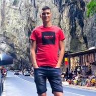 Constantin Dumitrică