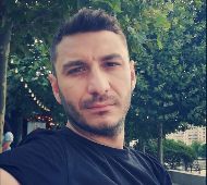 Mihai Daniel