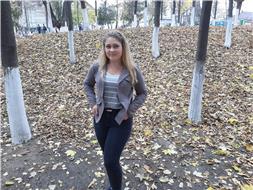 Laura-Maria Floristeanu