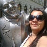 Popescu Cristina