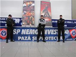 SSP NEMO INVESTIGO 