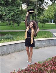 Alexandra Nicoleta Butnaru