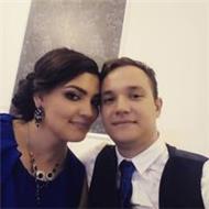 Larisa Stefania Gînga