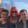 Stefanov Dan