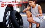 Vulcanizare Mobila A1 Deva