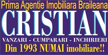 Cristian Imobiliare