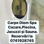 Carpe Diem Spa Dumbravita