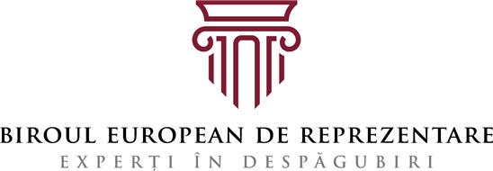 Biroul European de Reprezentare 