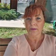 Raileanu Radulescu Luminita Marina