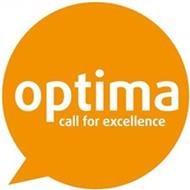 OPTIMA SOLUTIONS SERVICES
