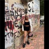 Cristiana Juliana Popa