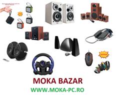 MOKA BAZAR...% REDUCERI!