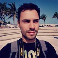 Sorin Thornblade Mares