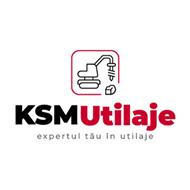 KSM UTILAJE S.R.L.