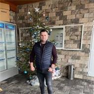 Claudiu Andrei Prodea