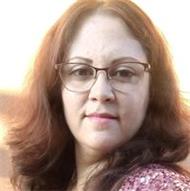 Irina Craete Carabineanu