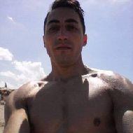 Daniel Oproiu