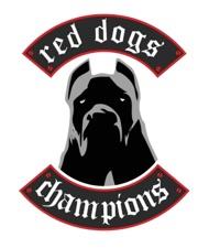 Red Dogs Champions